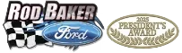 Sell to Rod Baker Ford
